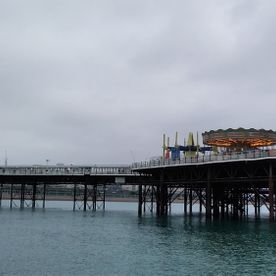 BrightonPrestigeboattrips.com