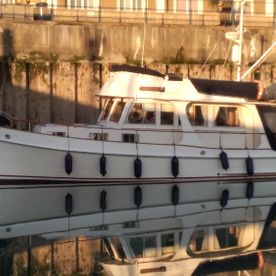 BrightonPrestigeboattrips.com