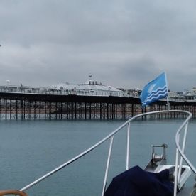 BrightonPrestigeboattrips.com