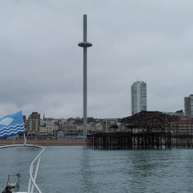 BrightonPrestigeboattrips.com