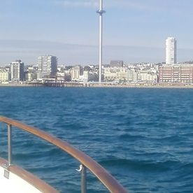 BrightonPrestigeboattrips.com