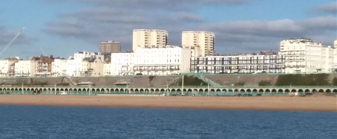 boat trips at brighton marina