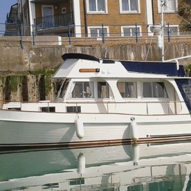 BrightonPrestigeboattrips.com