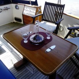 BrightonPrestigeboattrips.com