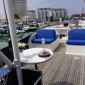 BrightonPrestigeboattrips.com